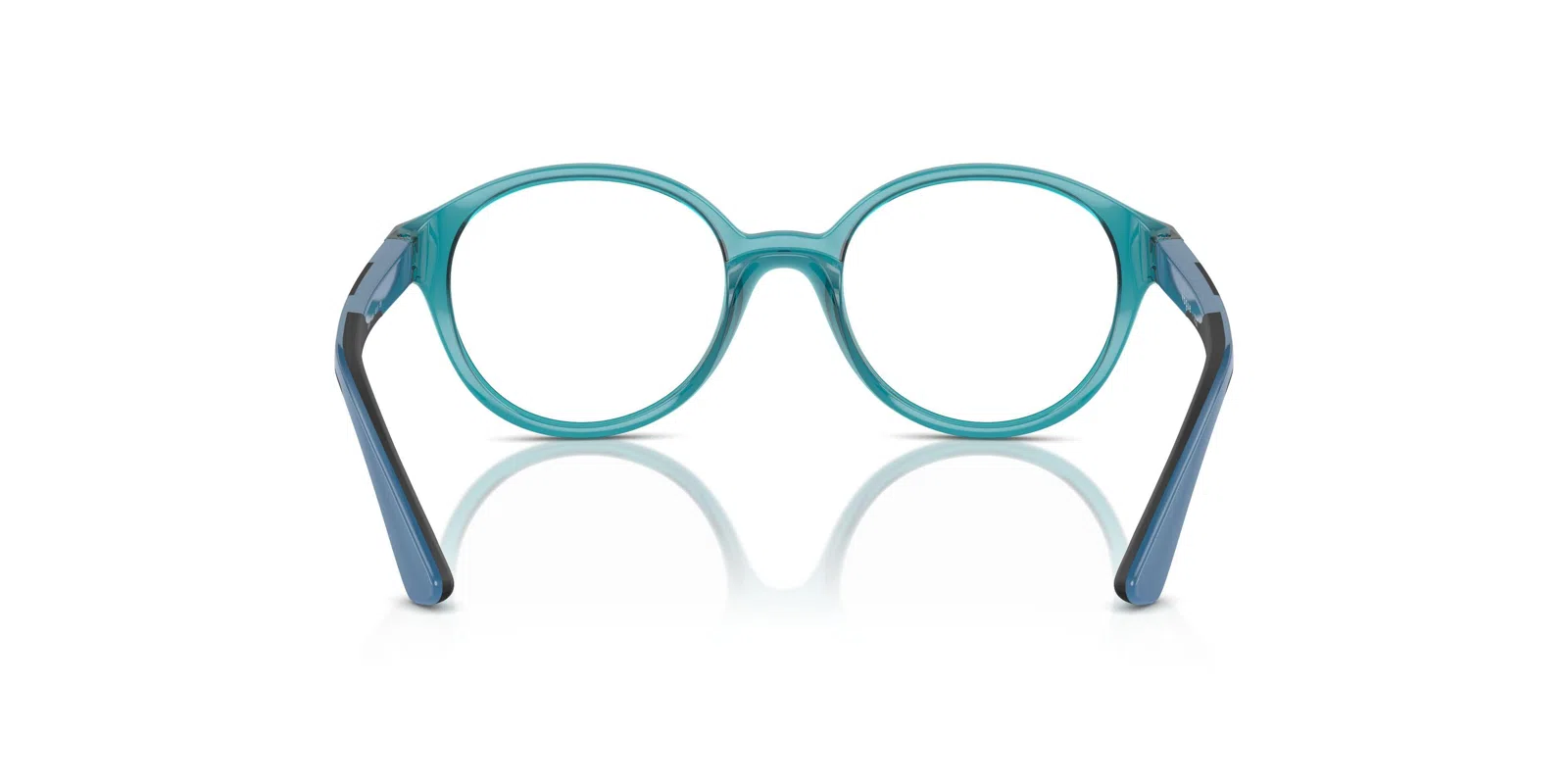 Vogue Eyewear Kids Vista 2025 Eyeglasses - view 14